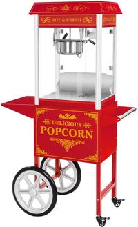 popcorn